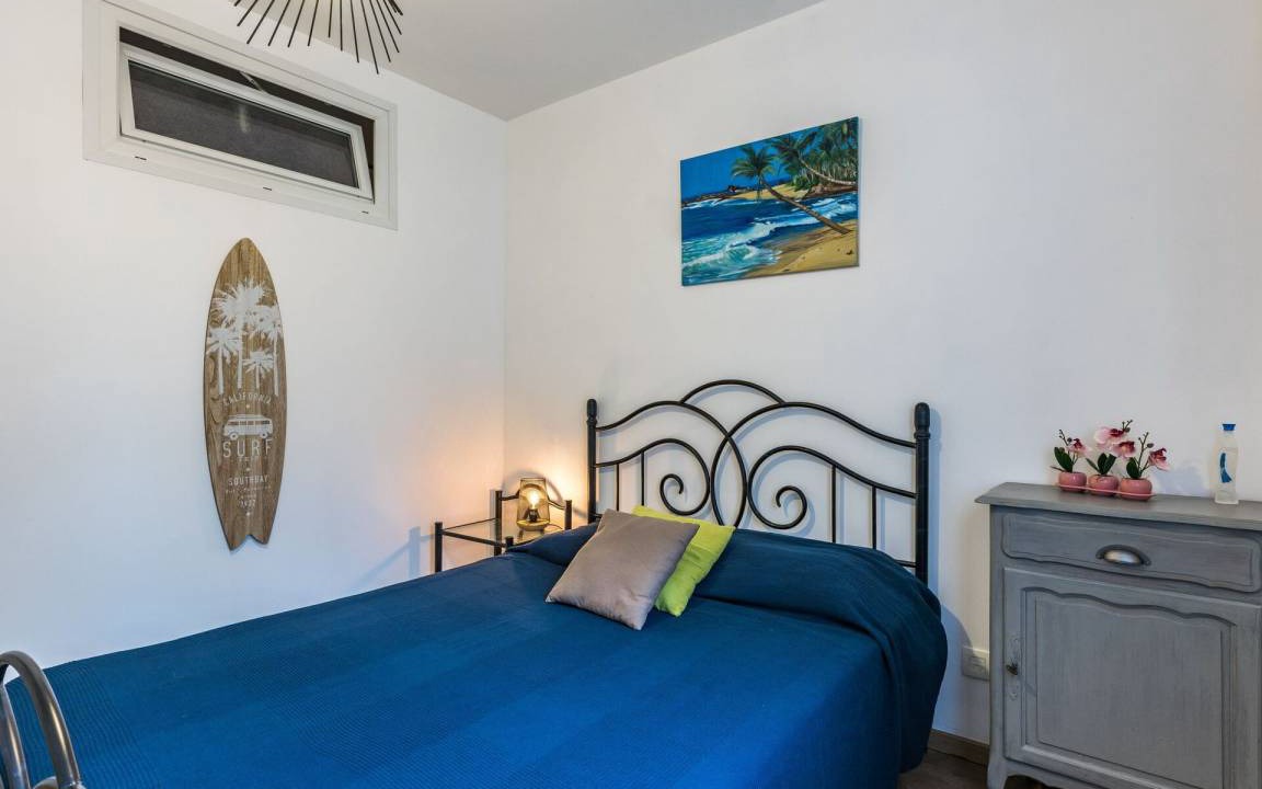 Photo of Bedroom in Capbreton