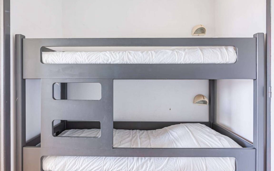 Photo of Bedroom in Hendaye