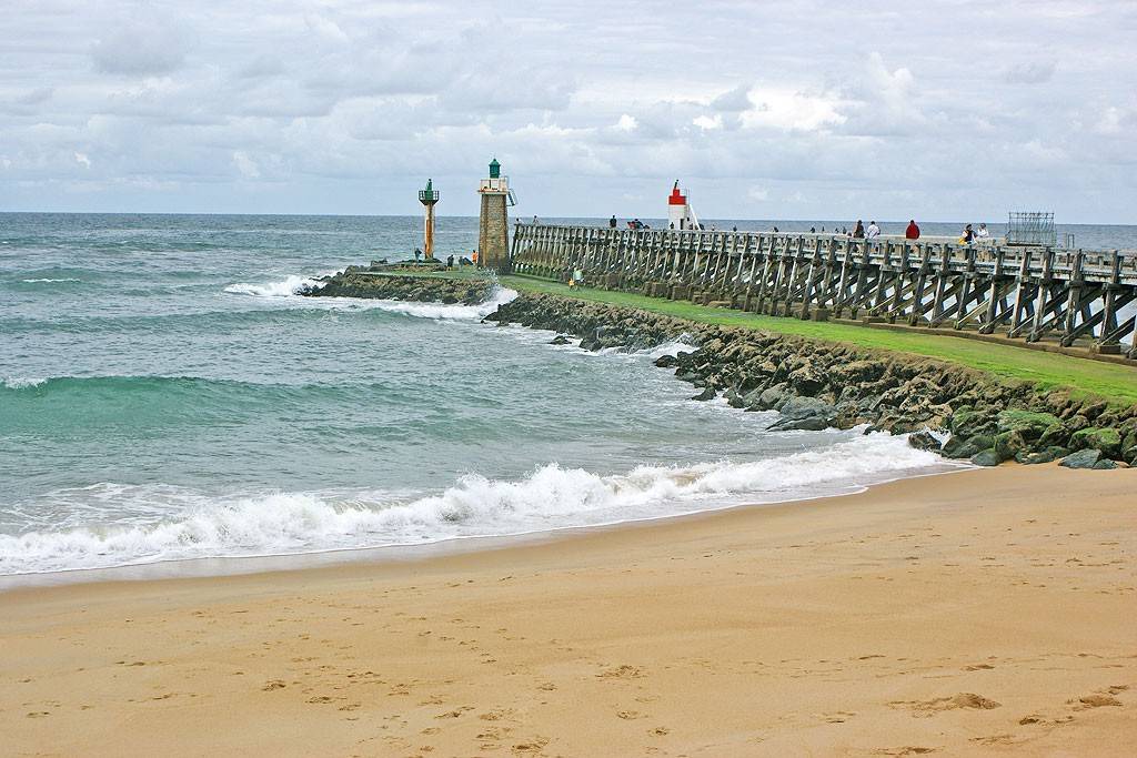 Photo of Others in Capbreton