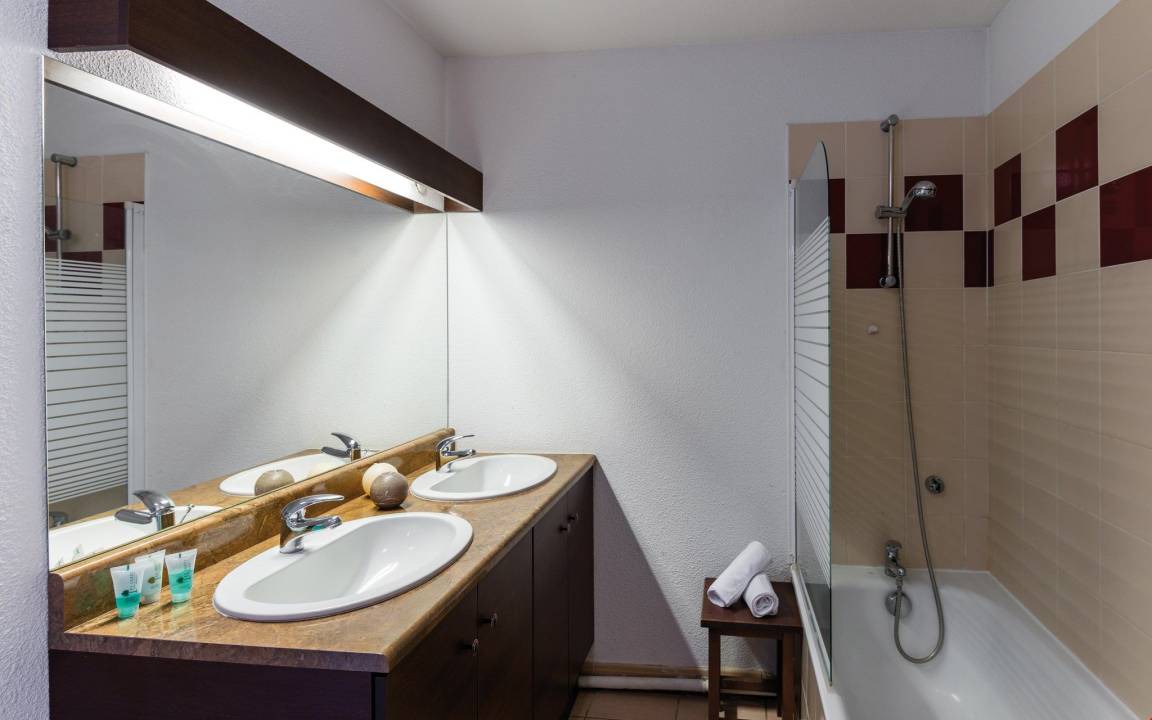 Photo of Bathroom in Bergerac