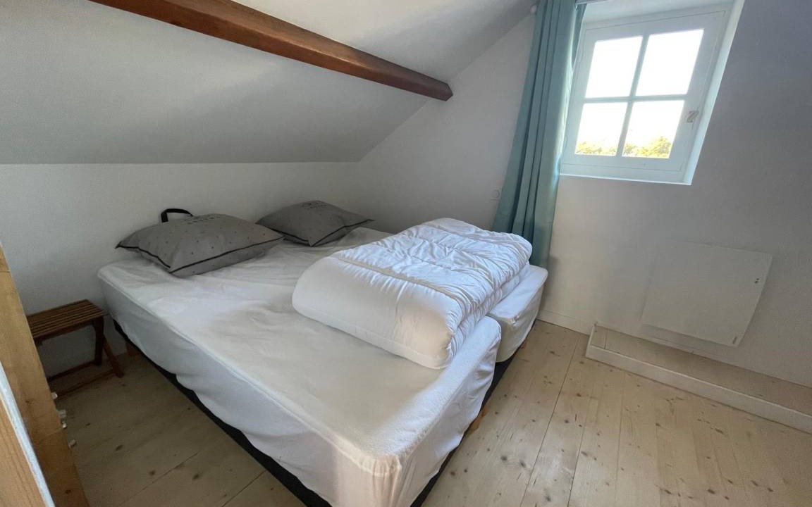 Photo of Bedroom in Saint-Trojan-les-Bains
