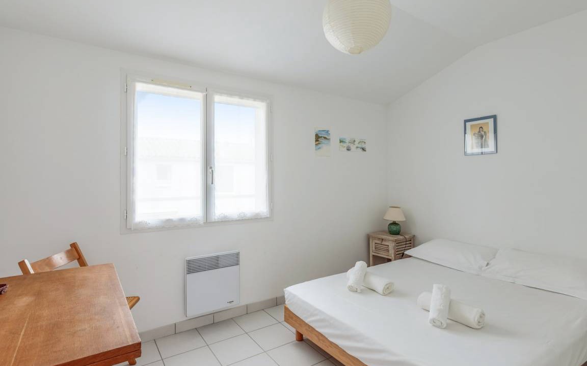 Photo of Bedroom in Saint-Trojan-les-Bains