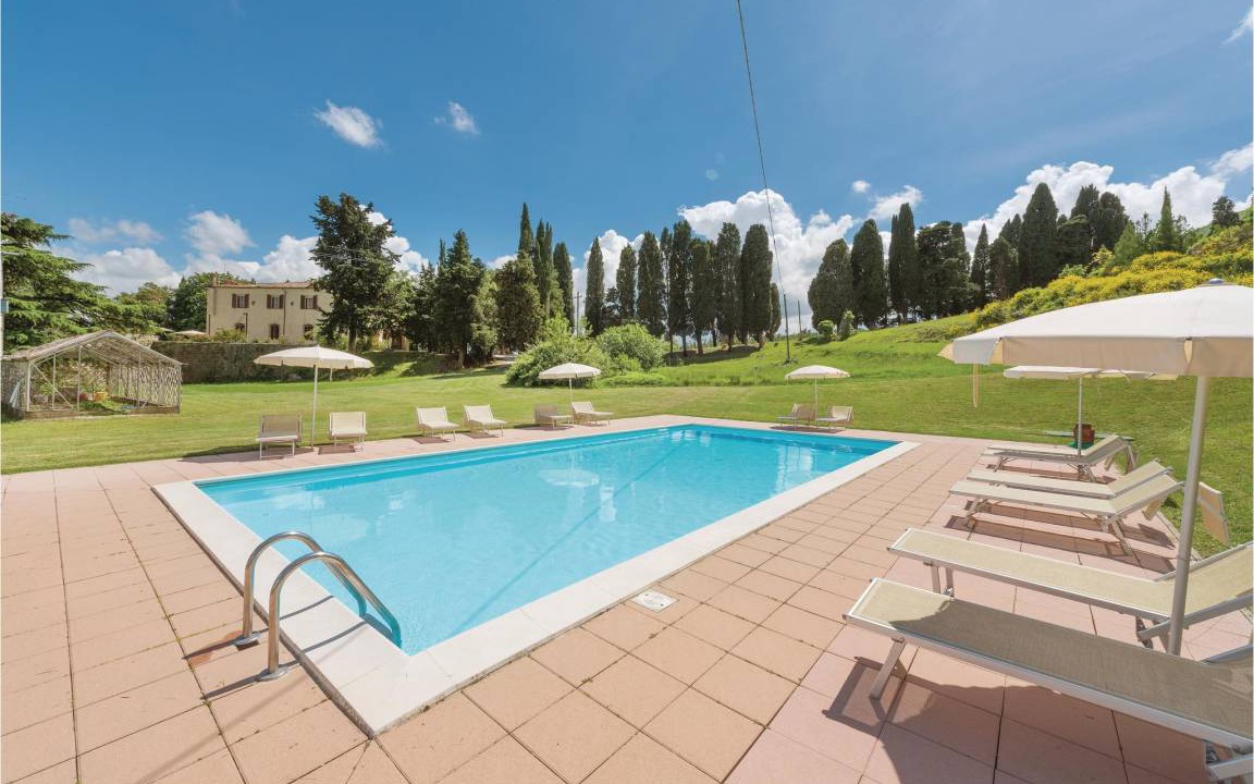Photo of Outdoor in Chianni