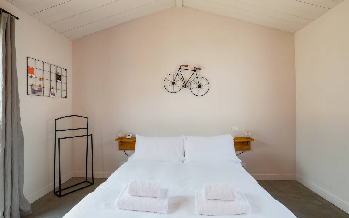 Photo of Bedroom in Le Bois-Plage-en-Re