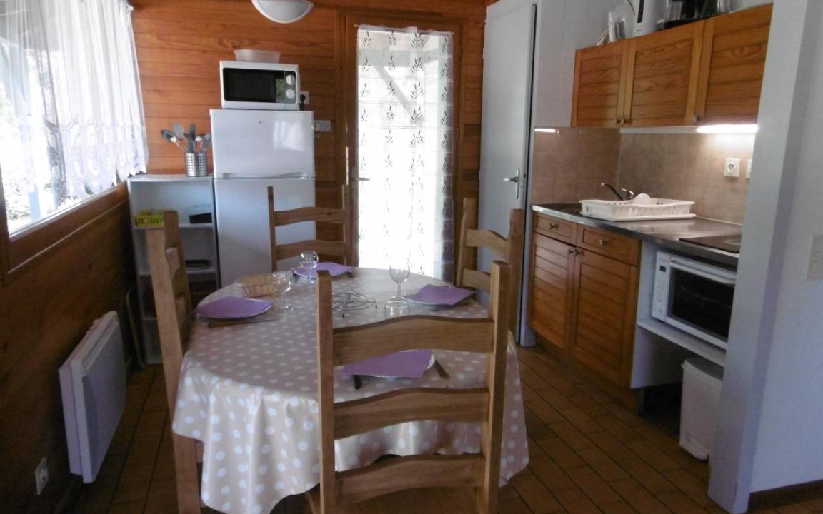 Photo of Kitchen in Brocas