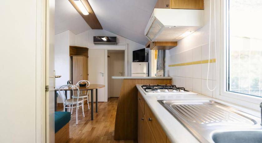 Photo of Kitchen in Rivedoux-Plage