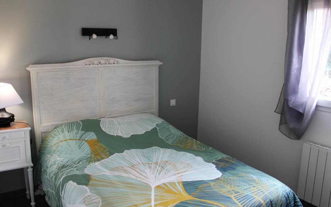 Photo of Bedroom in Verteuil-sur-Charente