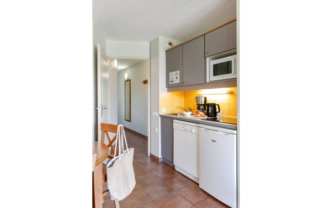 Photo of Kitchen in Jonzac