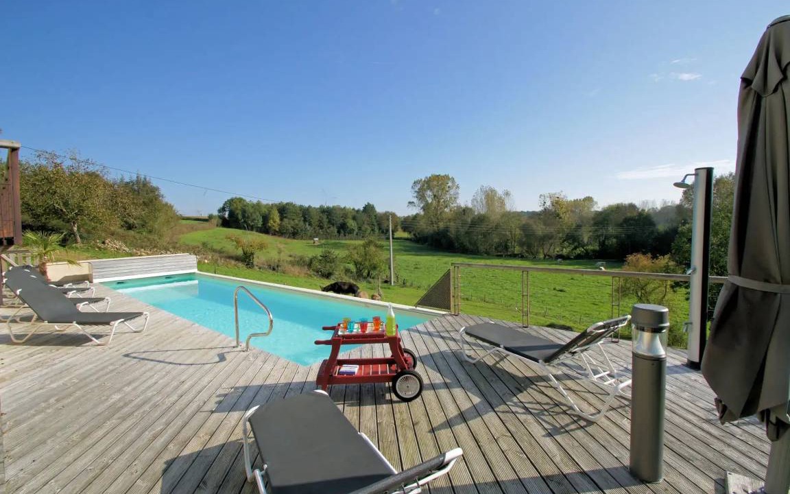 Photo of Outdoor in Coulonges-sur-l'Autize