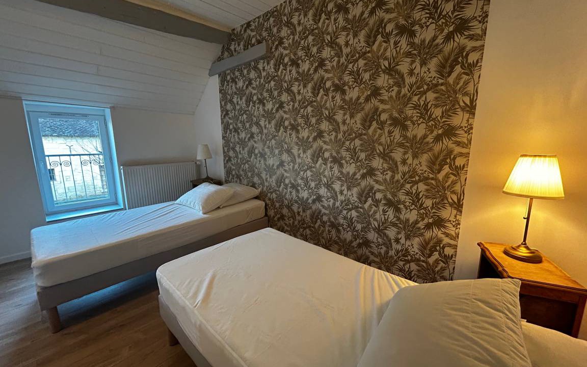 Photo of Bedroom in Lesigny