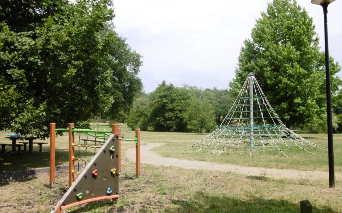 Photo of Outdoor in Brocas