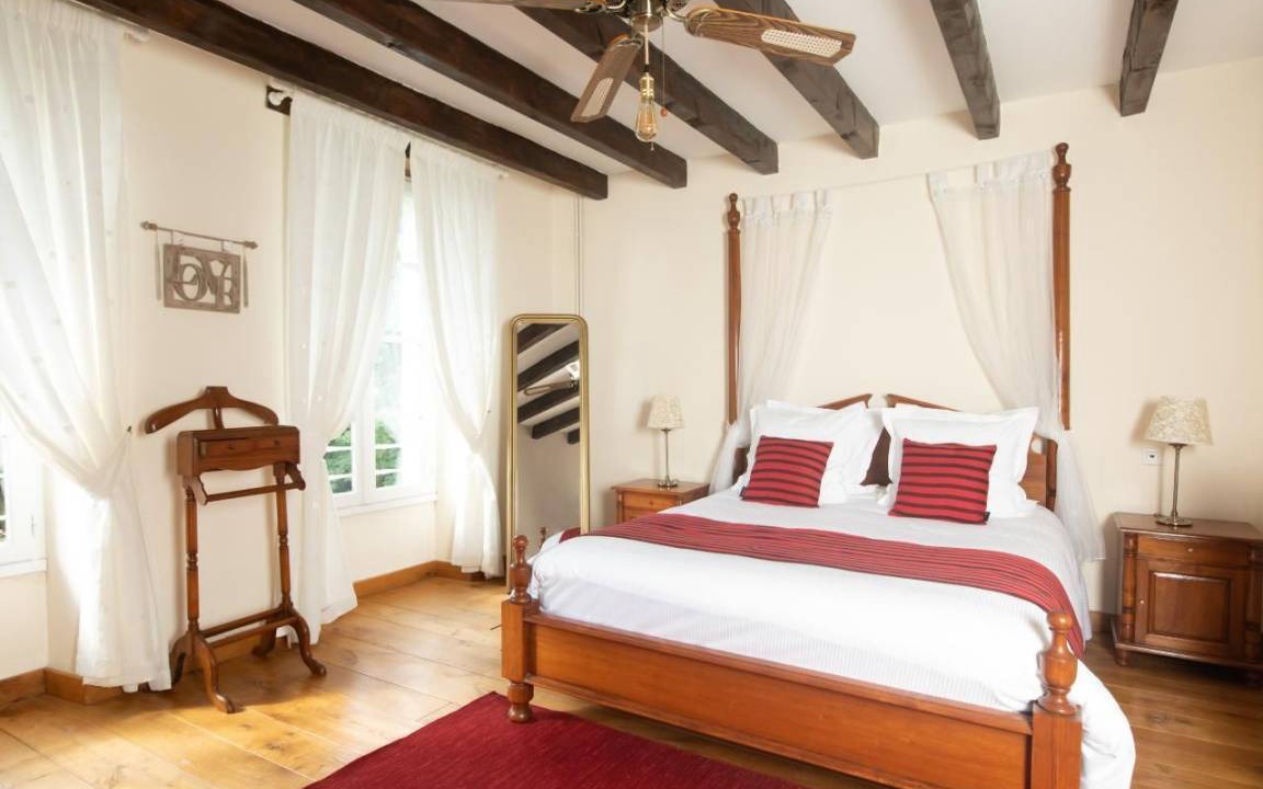 Photo of Bedroom in Annepont