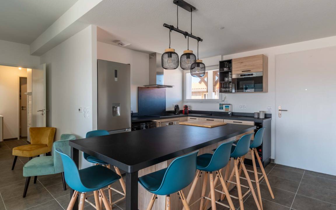 Photo of Livingroom in Mimizan-Plage