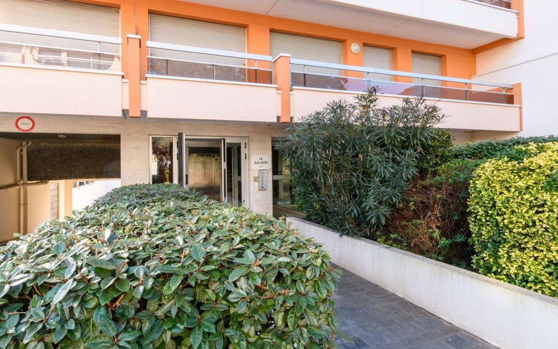 Photo of Buildings in Arcachon