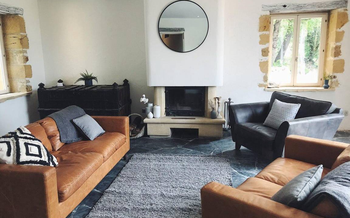 Photo of Livingroom in Beynac-et-Cazenac