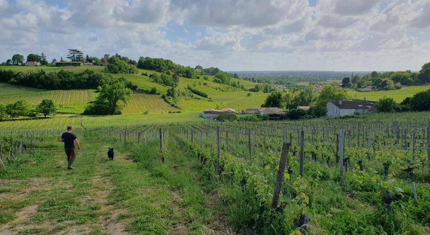 Photo of Others in Fronsac