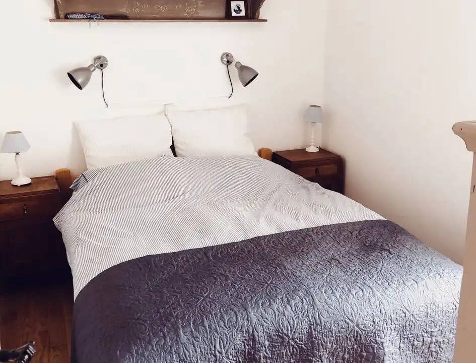 Photo of Bedroom in Journiac