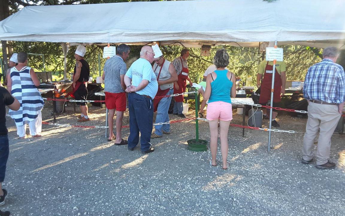 Photo of Others in Saint-Barthelemy-de-Bussiere