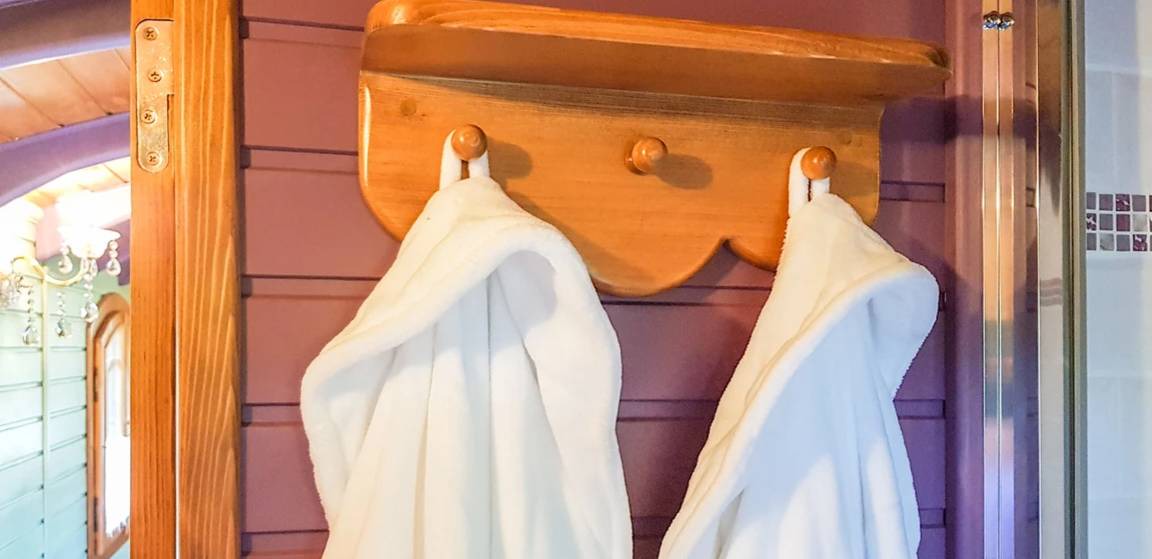 Photo of Bathroom in Bussac-Foret