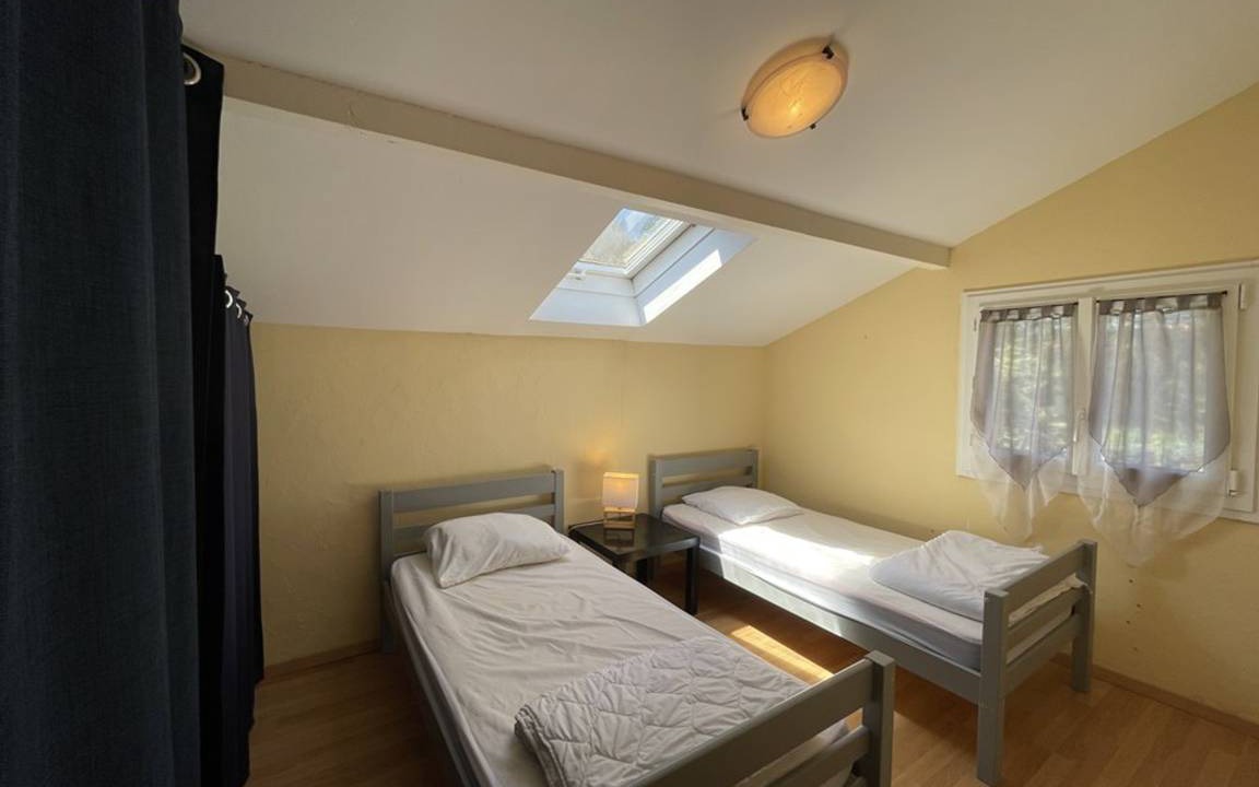 Photo of Bedroom in Soustons