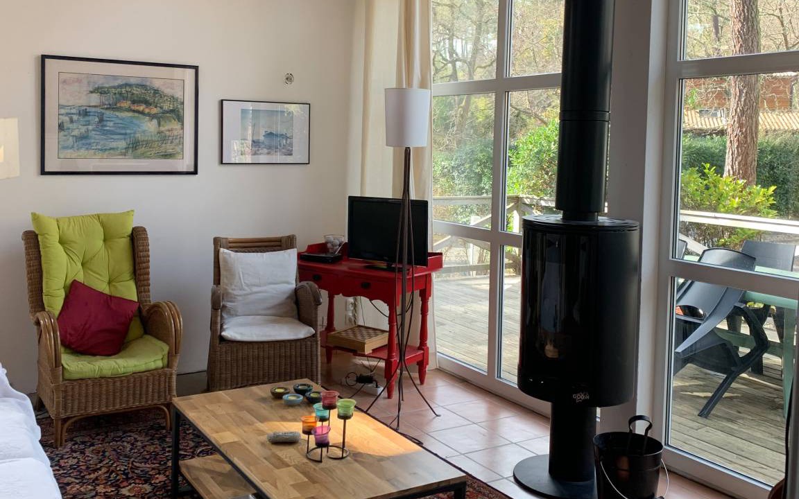 Photo of Livingroom in Biscarrosse