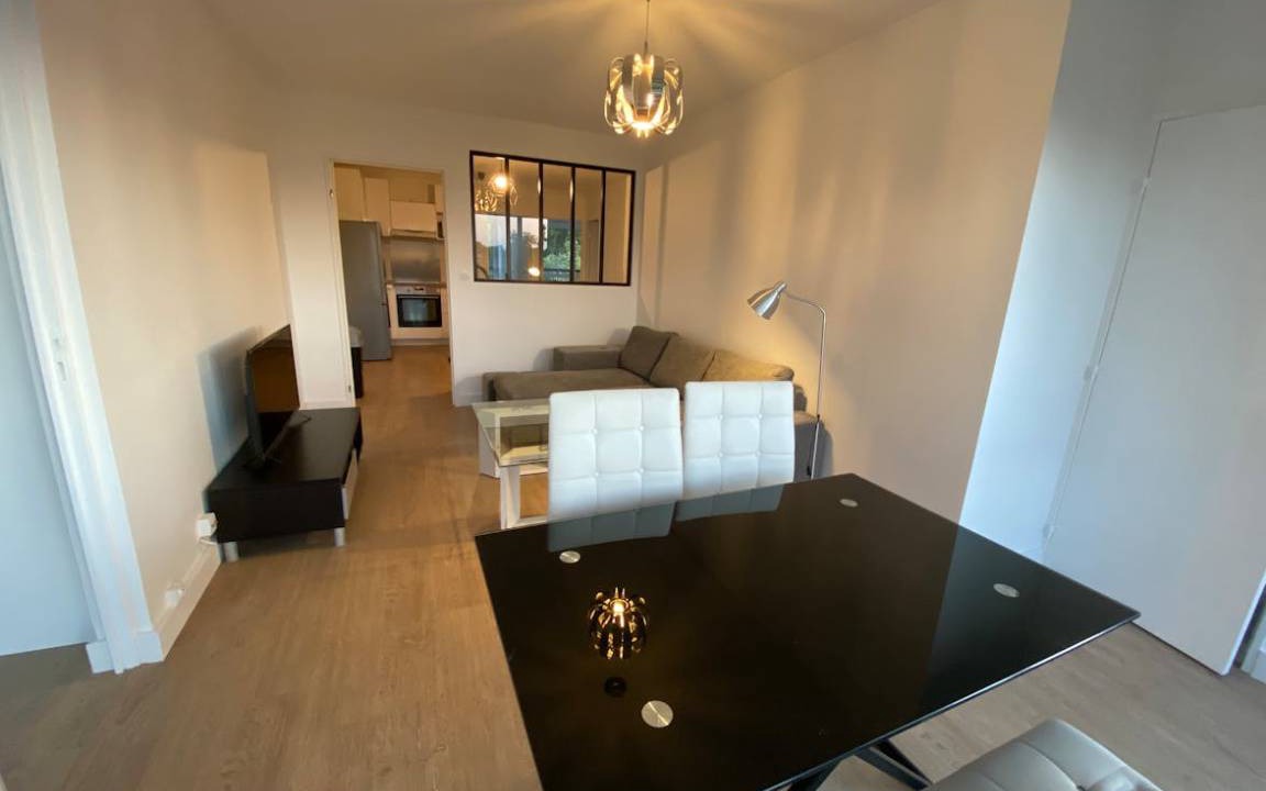 Photo of Livingroom in Pessac