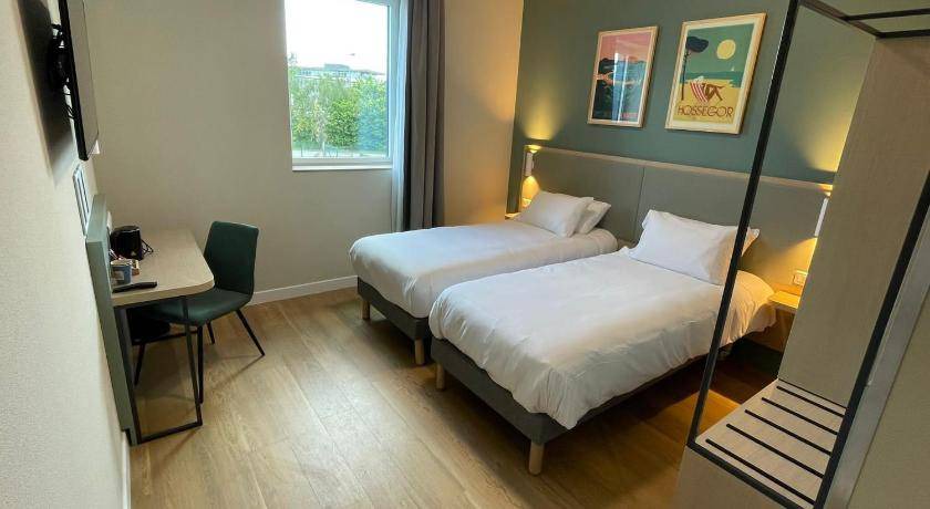 Photo of Bedroom in Limoges