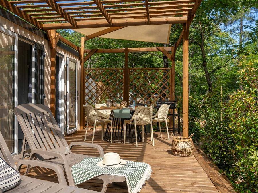 Photo of Patio Balcony in Boulazac-Isle-Manoire