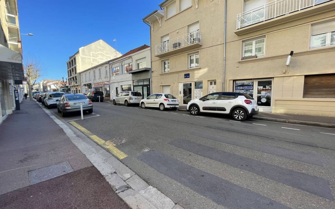 Photo of Others in Arcachon