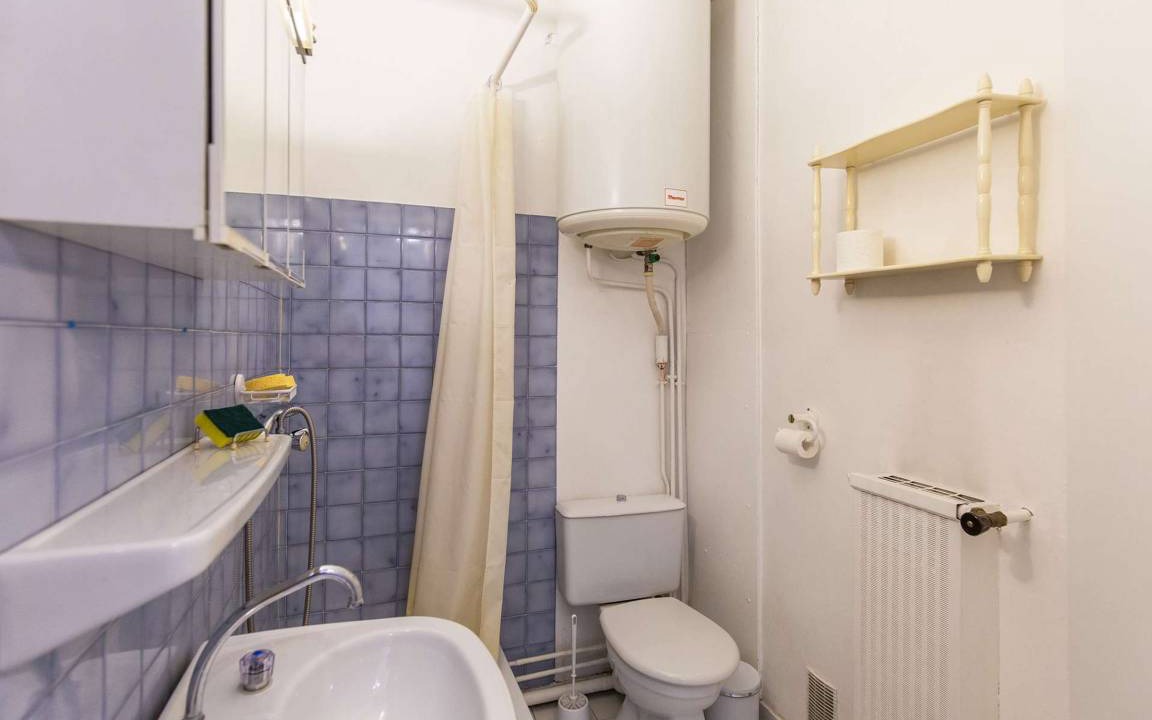 Photo of Bathroom in Eaux-Bonnes