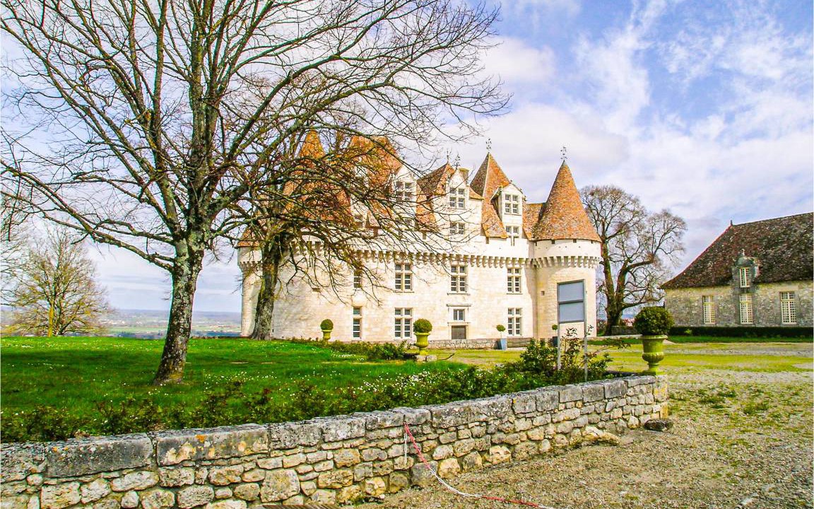 Photo of Others in Saint-Aubin-de-Cadelech
