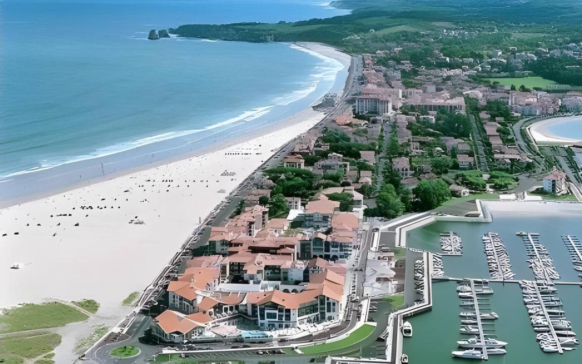 Photo of Others in Hendaye