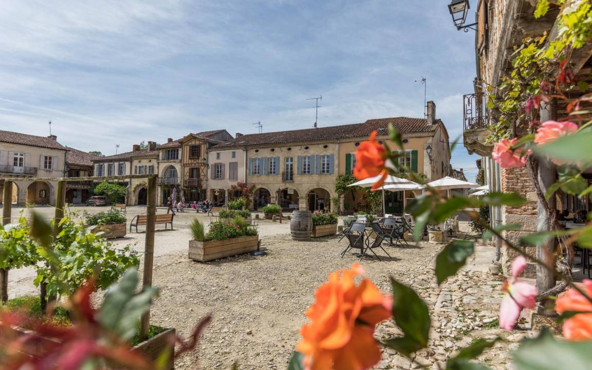 Photo of Others in Labastide-dArmagnac