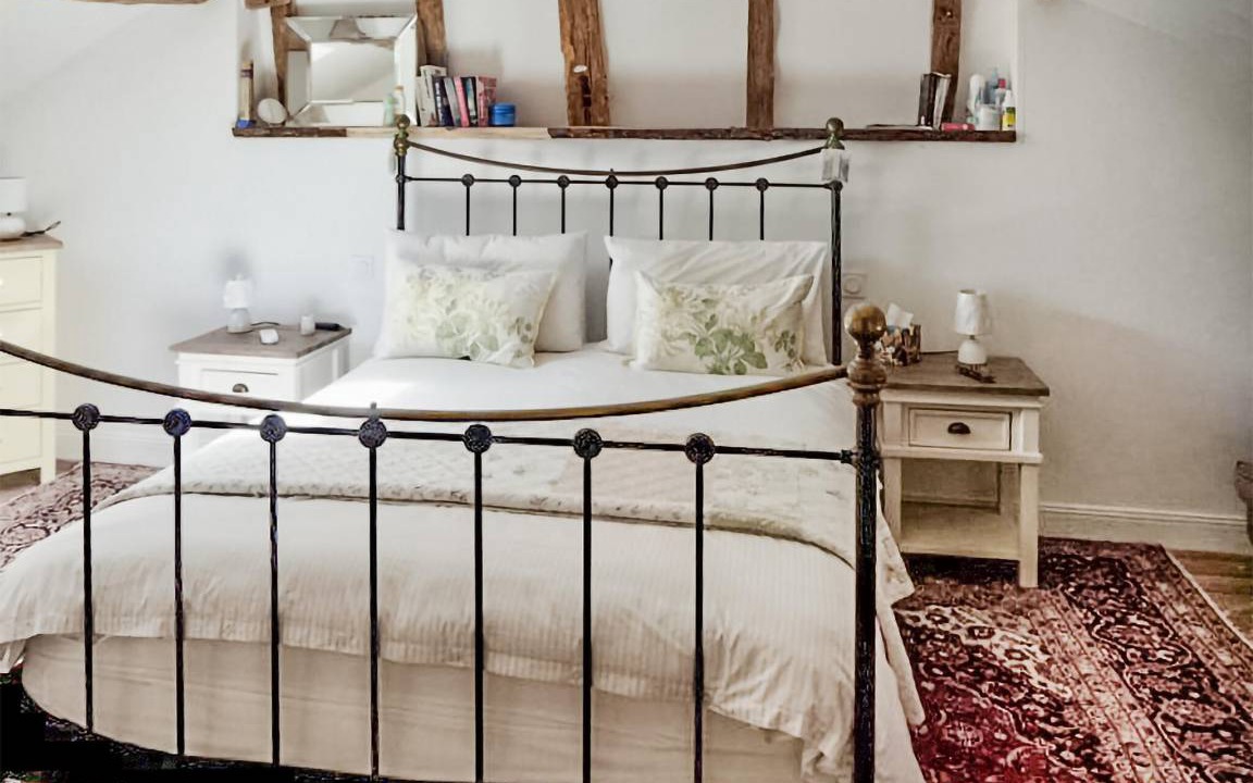 Photo of Bedroom in Neuvic