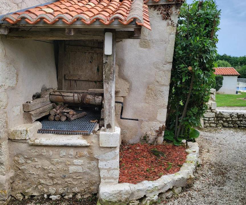 Photo of Kitchen in Ronsenac