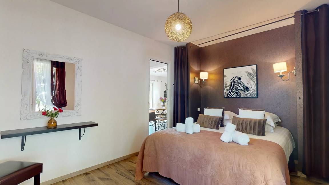 Photo of Bedroom in Carsac-Aillac