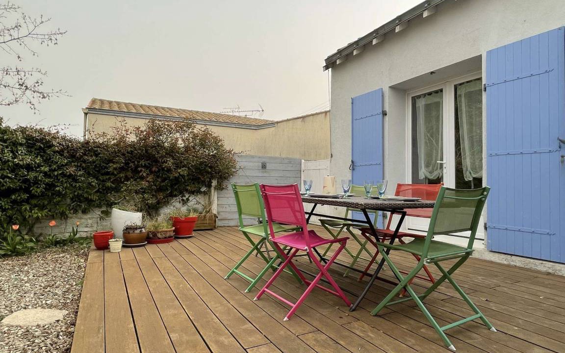 Photo of Others in Quartier de l'Hippodrome