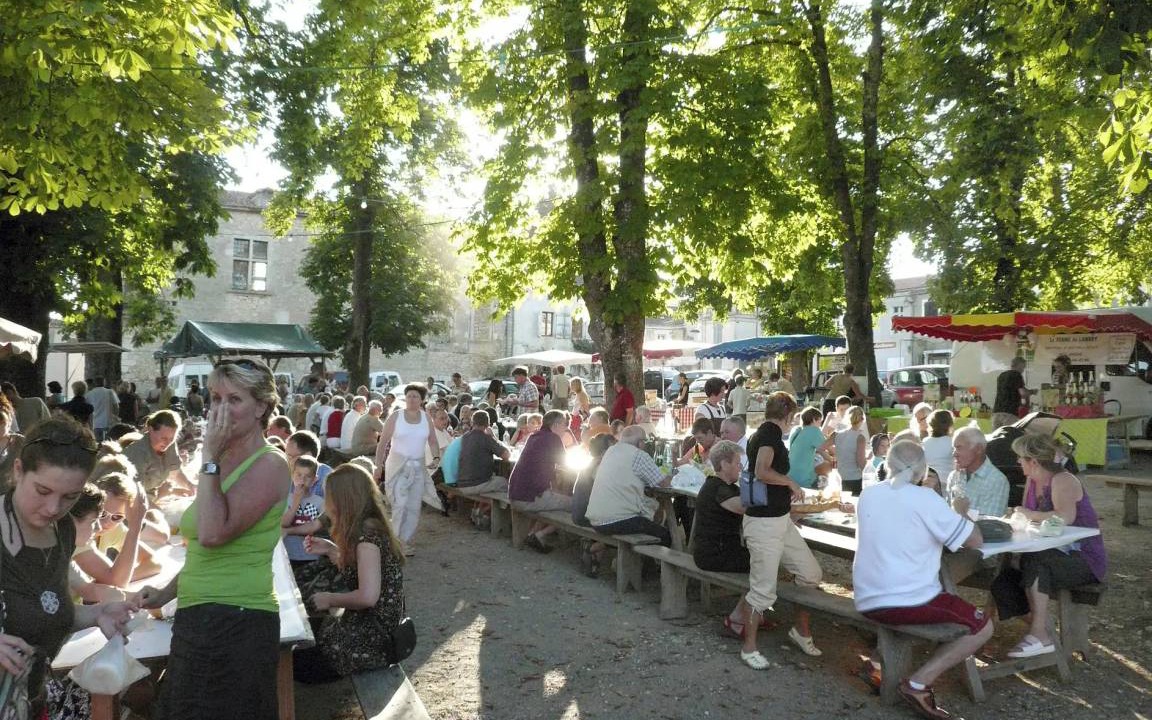 Photo of Others in Varaignes