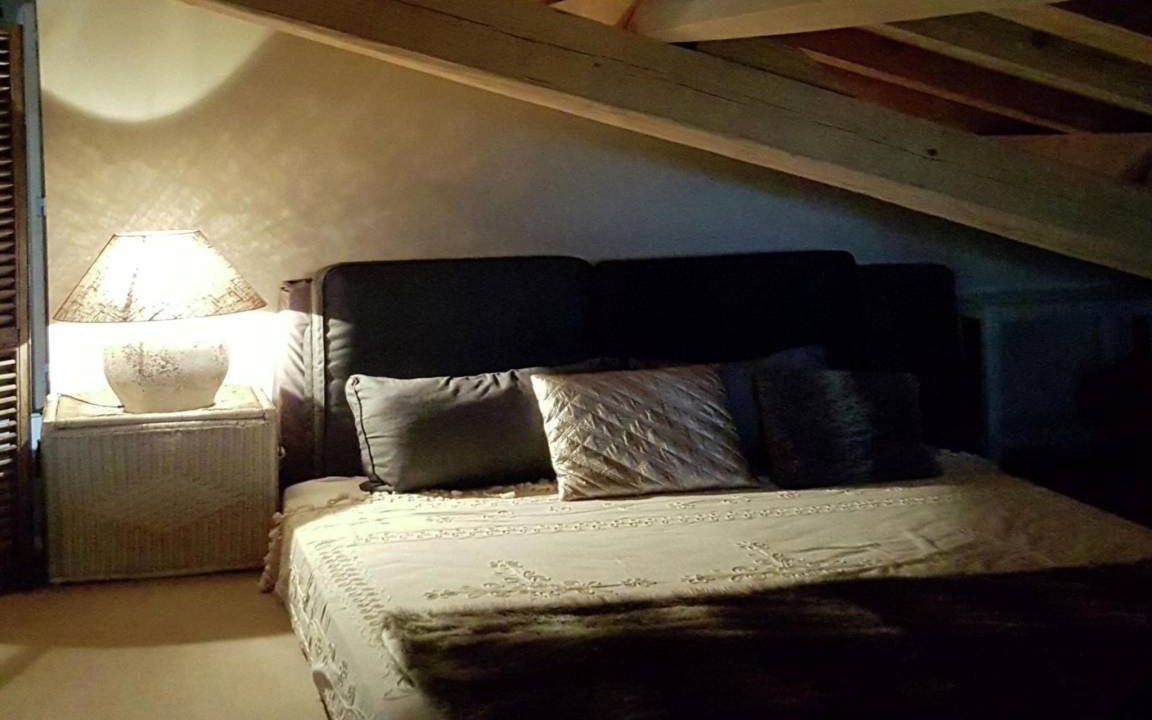 Photo of Bedroom in Fargues-sur-Ourbise