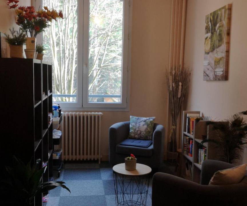 Photo of Livingroom in Poitiers