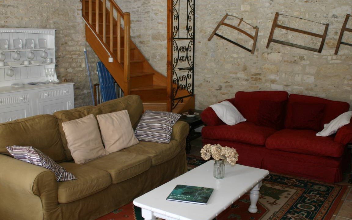 Photo of Livingroom in Nantille