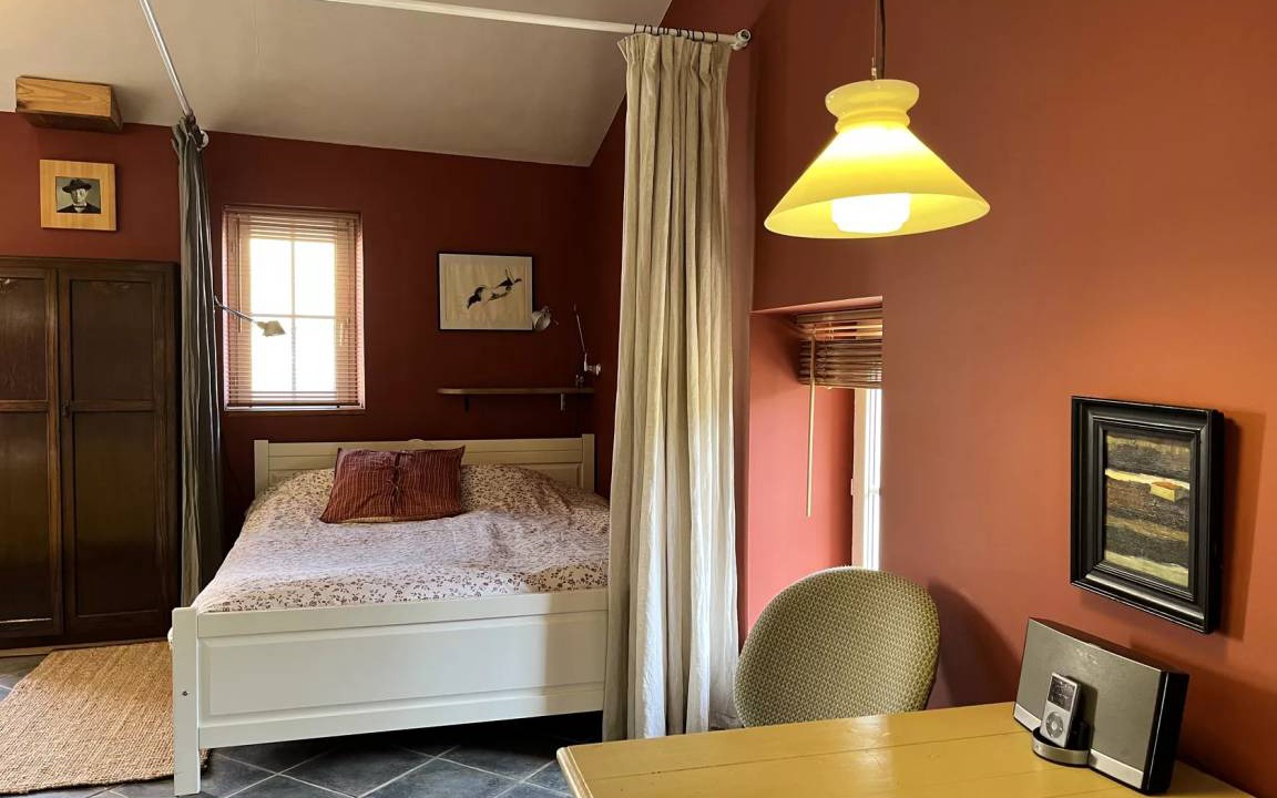 Photo of Bedroom in Capdrot