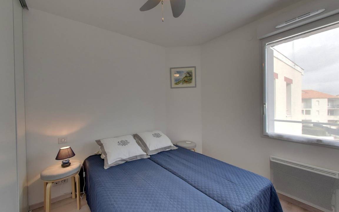 Photo of Bedroom in Port District