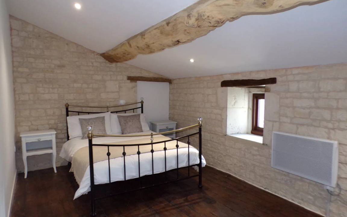 Photo of Bedroom in La Bataille