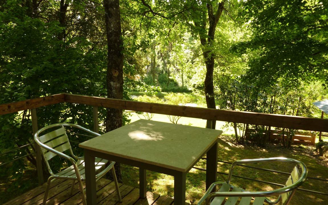 Photo of Patio Balcony in Monteroni d'Arbia
