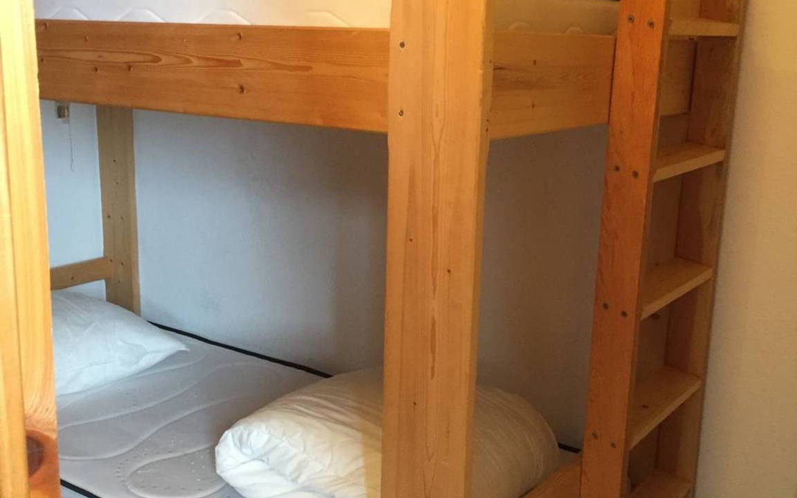 Photo of Bedroom in Arette