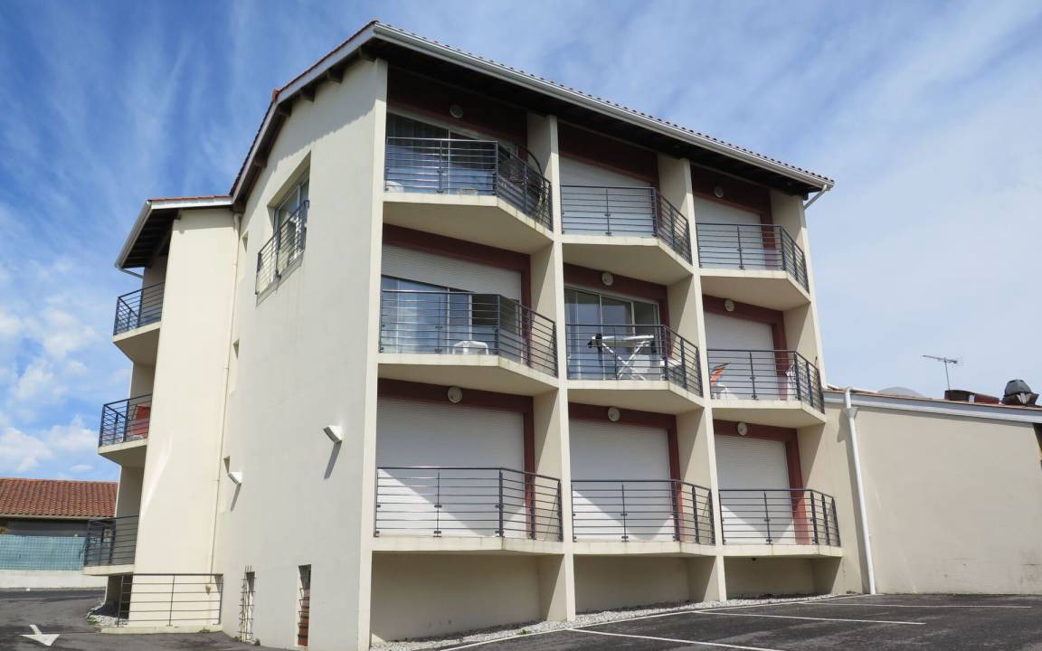 Photo of Buildings in Soorts-Hossegor
