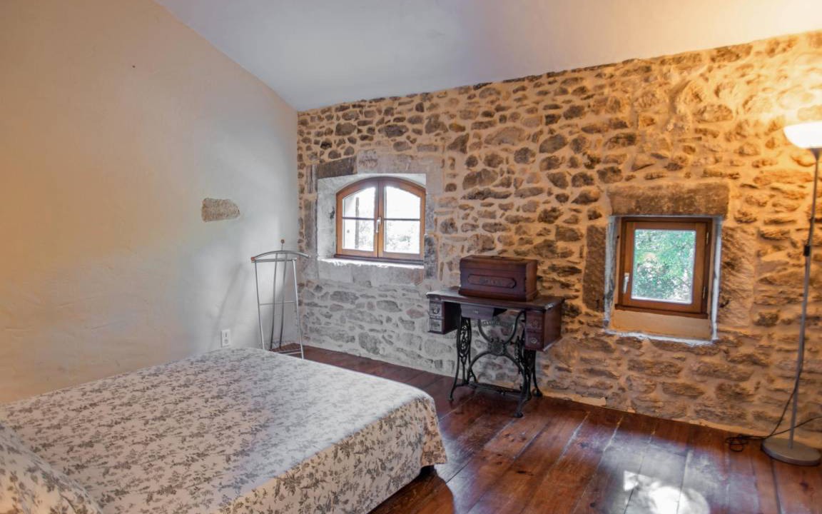 Photo of Bedroom in Bollene