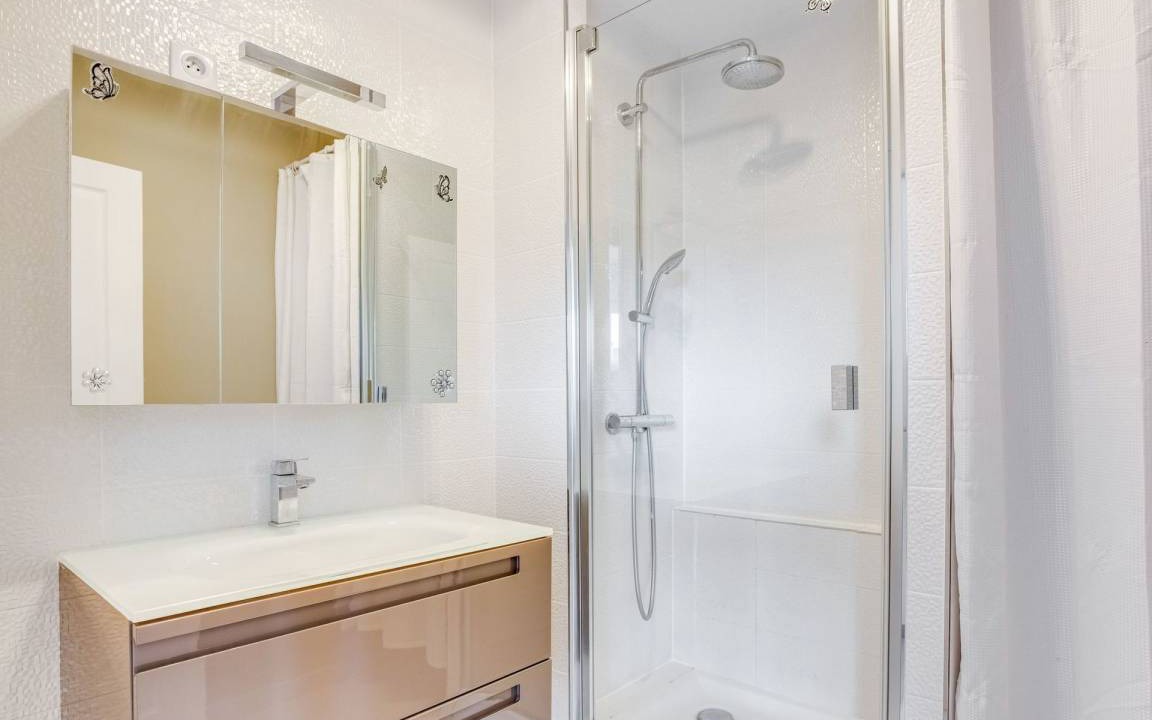 Photo of Bathroom in Saint-Georges-de-Didonne
