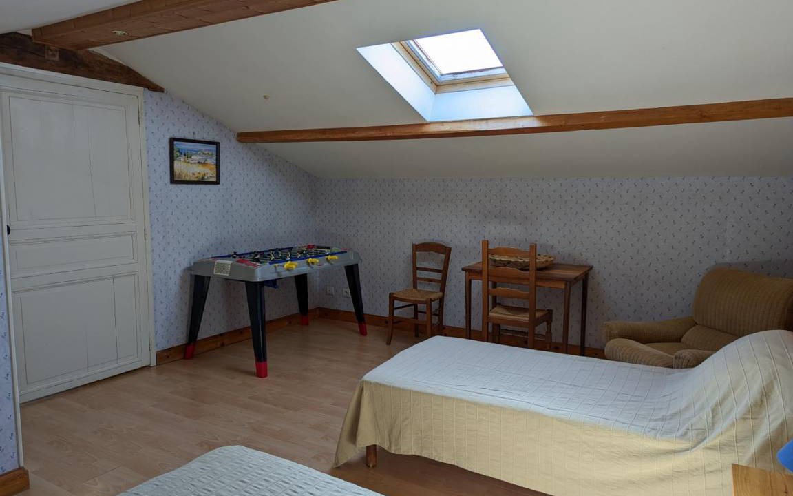 Photo of Bedroom in Bellon